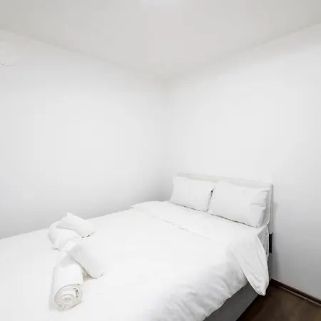 Apartman 2br W/ac + Kitchen In Sisli Isztambul
